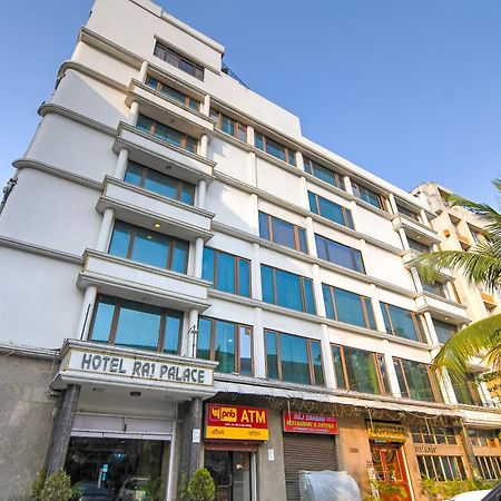 Brill Raj Palace Near City Centre 2 Calcutá Exterior foto
