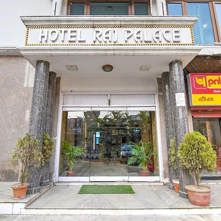 Brill Raj Palace Near City Centre 2 Calcutá Exterior foto